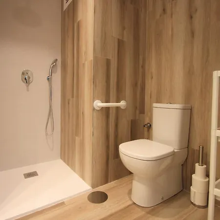 Casaturis Estudio Con Vistas Que Enamoran En Centro De A119 * Alicante