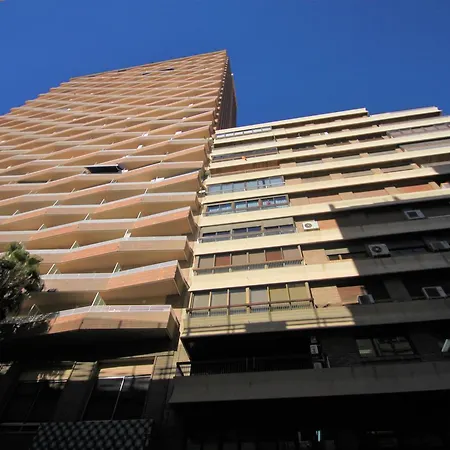 Casaturis Estudio Con Vistas Que Enamoran En Centro De A119 Apartament Alicante